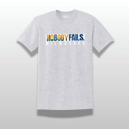 All414MKE T-Shirts