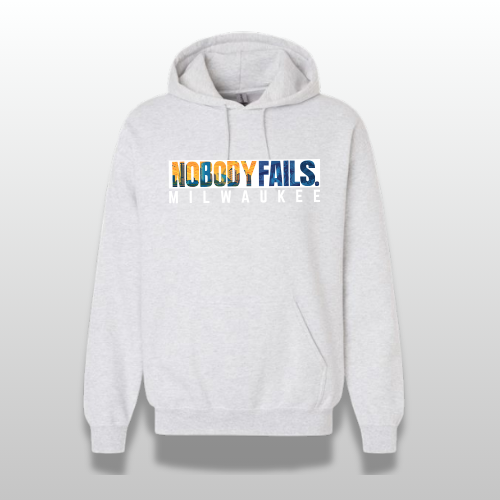 All414MKE Hoodie
