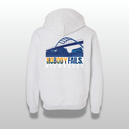All414MKE Hoodie