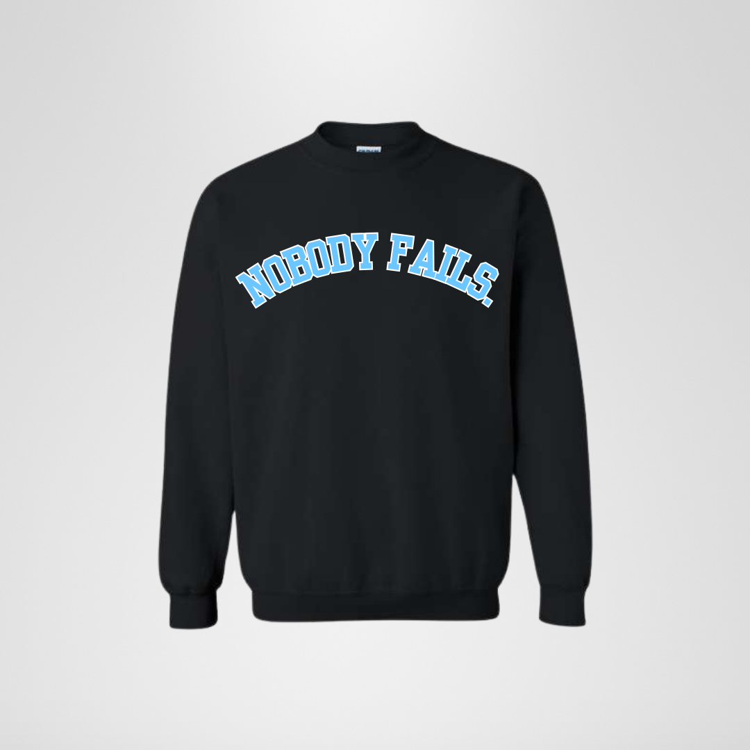 Varsity Sweatshirt