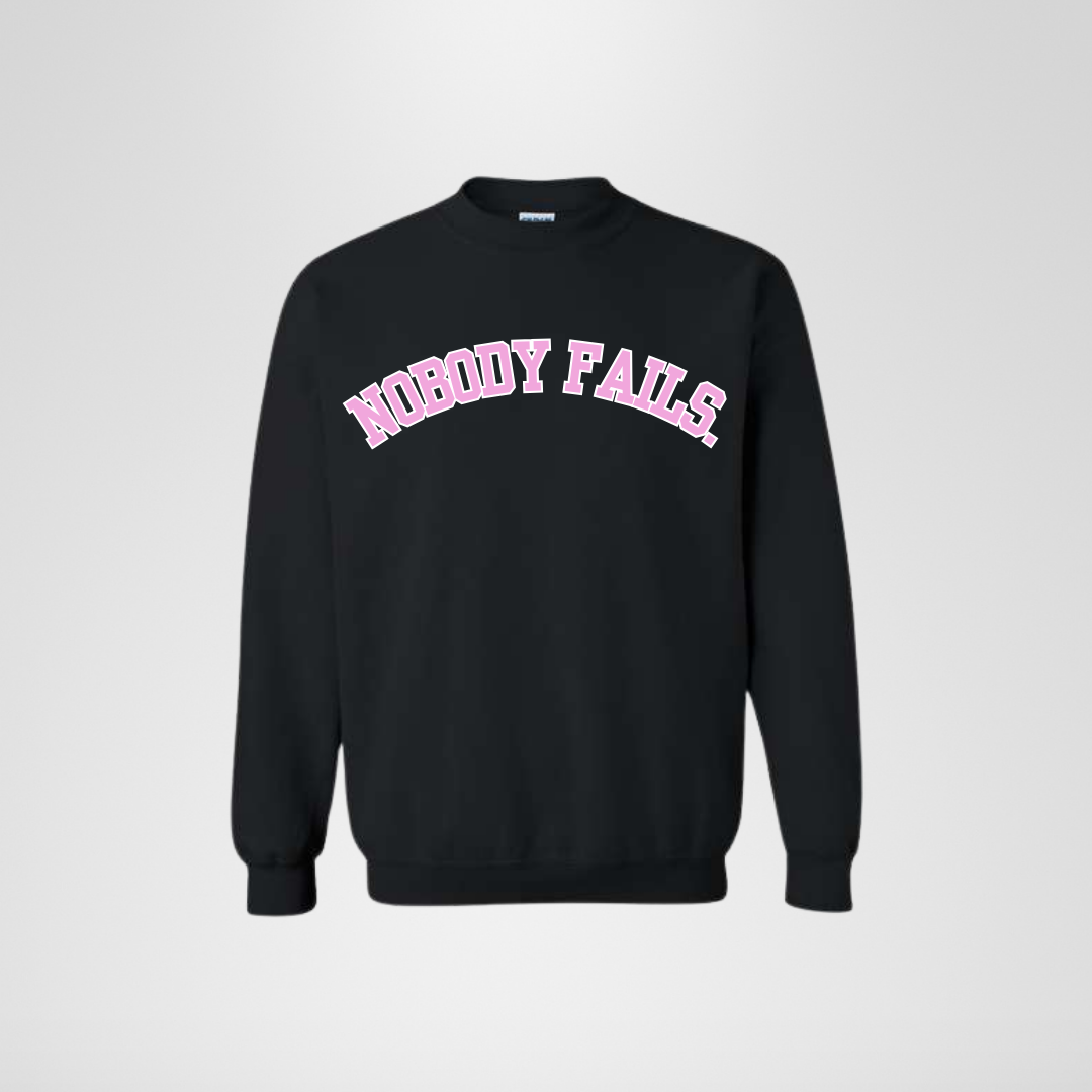 Varsity Sweatshirt