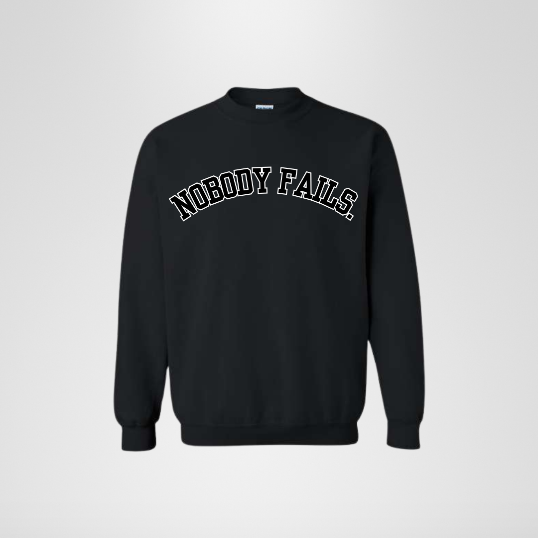Varsity Sweatshirt