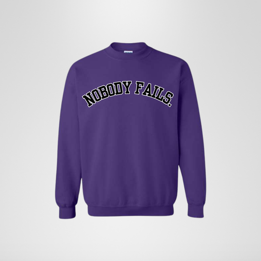 Varsity Sweatshirt